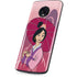 Disney Mulan with Umbrella Moto G6 Skin