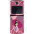 Disney Mulan with Umbrella Motorola RAZR Skin