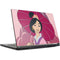 Disney Mulan with Umbrella MSI GS65 Stealth Laptop Skin