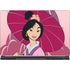 Disney Mulan with Umbrella MSI GS65 Stealth Laptop Skin