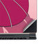 Disney Mulan with Umbrella MSI GS65 Stealth Laptop Skin