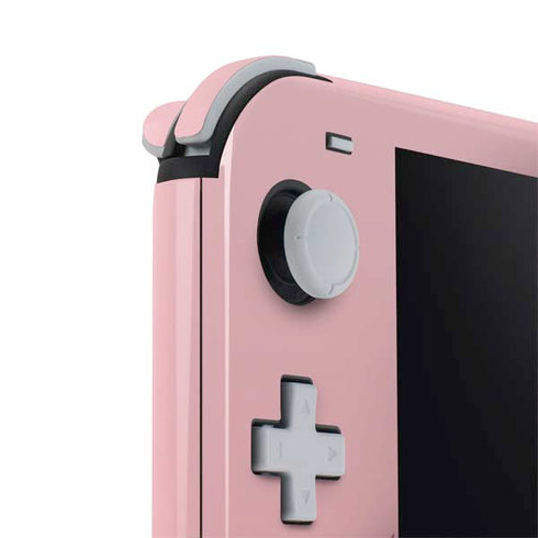 Disney Mulan with Umbrella Nintendo Switch Lite Skin