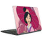 Disney Mulan with Umbrella Notebook 9 Pro 13in (2017) Skin