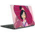 Disney Mulan with Umbrella Notebook 9 Pro 13in (2017) Skin