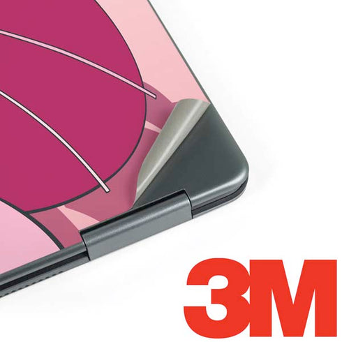Disney Mulan with Umbrella Notebook 9 Pro 13in (2017) Skin