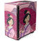 Disney Mulan with Umbrella NZXT H510 Compact ATX Mid-Tower Case Skin