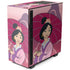 Disney Mulan with Umbrella NZXT H510 Compact ATX Mid-Tower Case Skin