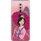 Disney Mulan with Umbrella OnePlus 7 Pro Skin