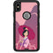 Disney Mulan with Umbrella Otterbox Commuter iPhone Skin