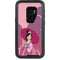 Disney Mulan with Umbrella Otterbox Defender Galaxy Skin
