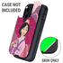 Disney Mulan with Umbrella Otterbox Defender iPhone Skin