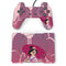 Disney Mulan with Umbrella PlayStation Classic Bundle Skin