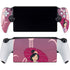 Disney Mulan with Umbrella PlayStation Portal Remote Player Skin