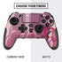 Disney Mulan with Umbrella PlayStation Scuf Vantage 2 Controller Skin