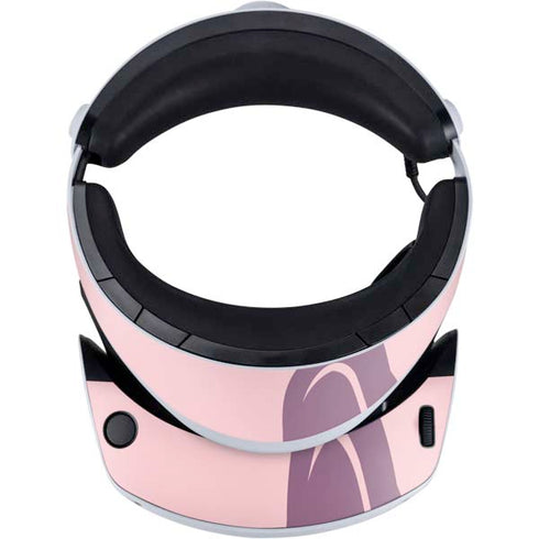Disney Mulan with Umbrella PlayStation VR2 Skin