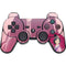 Disney Mulan with Umbrella PS3 Dual Shock wireless controller Skin
