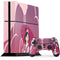 Disney Mulan with Umbrella PS4 Console and Controller Bundle Skin