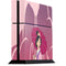Disney Mulan with Umbrella PS4 Console Skin