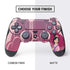 Disney Mulan with Umbrella PS4 Controller Skin