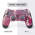 Disney Mulan with Umbrella PS4 Pro/Slim Controller Skin