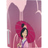 Disney Mulan with Umbrella PS5 Bundle Skin