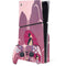 Disney Mulan with Umbrella PS5 Slim Disk Bundle Skin