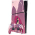 Disney Mulan with Umbrella PS5 Slim Digital Edition Console Skin