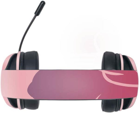 Disney Mulan with Umbrella Razer Kraken X Skin