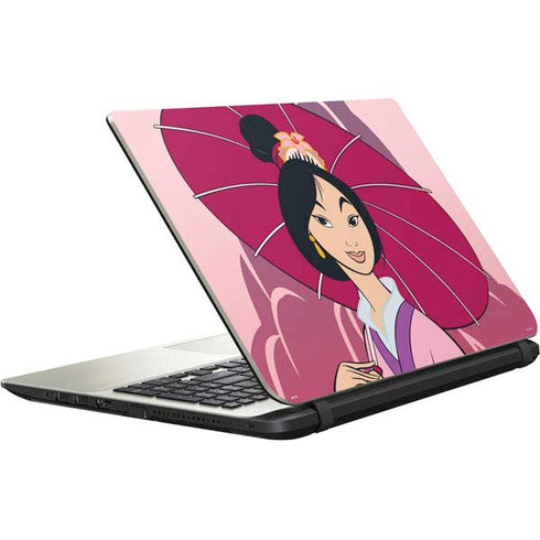Disney Mulan with Umbrella Satellite L50-B / S50-B Skin