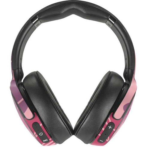 Disney Mulan with Umbrella Skullcandy Venue Skin