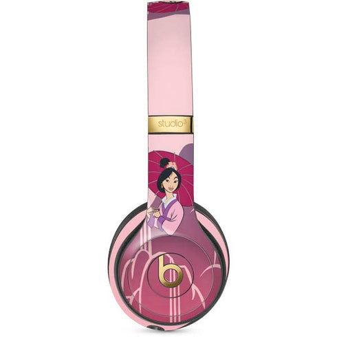 Disney Mulan with Umbrella Studio Wireless 3 Skin