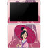 Disney Mulan with Umbrella Surface Go Skin