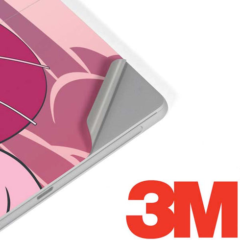 Disney Mulan with Umbrella Surface Go Skin