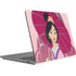 Disney Mulan with Umbrella Surface Laptop Studio Skin