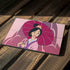 Disney Mulan with Umbrella Surface Pro 7 Skin