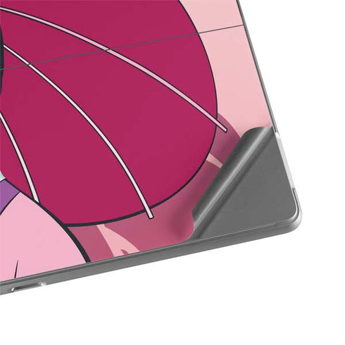 Disney Mulan with Umbrella Surface Pro 8 Skin
