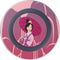Disney Mulan with Umbrella Wireless Charger Skin