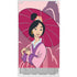 Disney Mulan with Umbrella Xbox Series S Console Skin