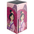 Disney Mulan with Umbrella Xbox Series X Console Skin