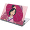 Disney Mulan with Umbrella Yoga 910 2-in-1 14in Touch-Screen Skin