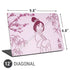 Disney Mulan Character Art Universal Laptop 12in (9.8 x 6.8in) Skin