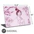 Disney Mulan Character Art Universal Laptop 17in (13.8 x 10in) Skin