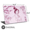 Disney Mulan Character Art Universal Laptop 18in (14.6 x 10.6in) Skin