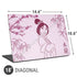 Disney Mulan Character Art Universal Laptop 18in (14.6 x 10.6in) Skin