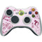 Disney Mulan Character Art Xbox 360 Wireless Controller Skin