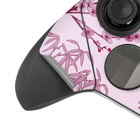 Disney Mulan Character Art Xbox Elite Wireless Controller Series 2 Skin
