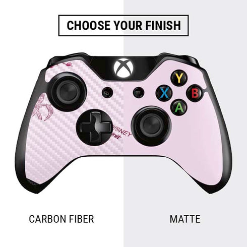 Disney Mulan Character Art Xbox One Controller Skin