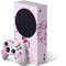 Disney Mulan Character Art Xbox Series S Skins
