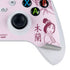 Disney Mulan Character Art Xbox Series S Skins