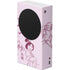 Disney Mulan Character Art Xbox Series S Console Skin